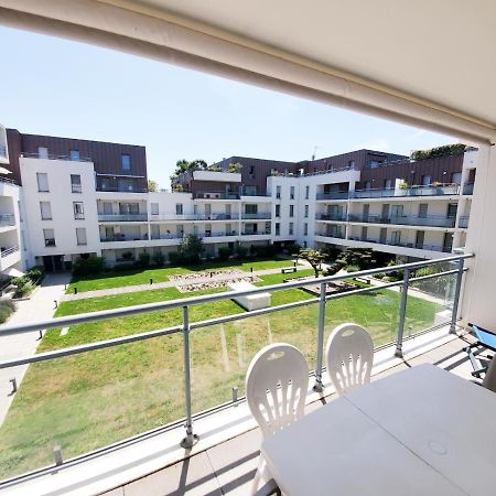 Le Carre Des Sens La Rochelle (Charente-Maritime) Exterior foto