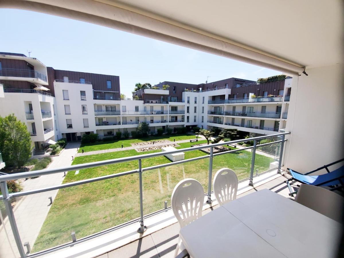 Le Carre Des Sens La Rochelle (Charente-Maritime) Exterior foto